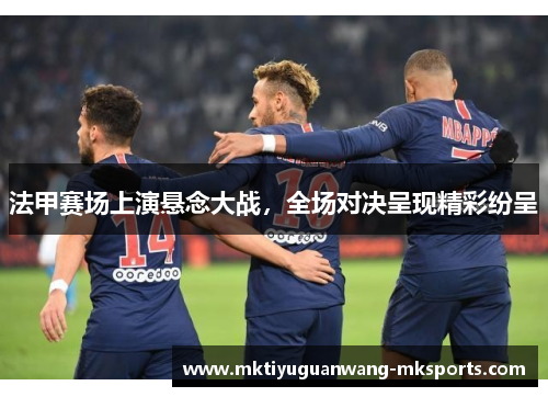 法甲赛场上演悬念大战，全场对决呈现精彩纷呈